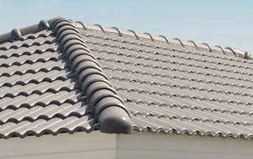 advantages of Hooe clay roofing