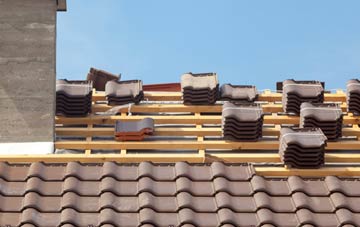 Hooe clay roofing costs