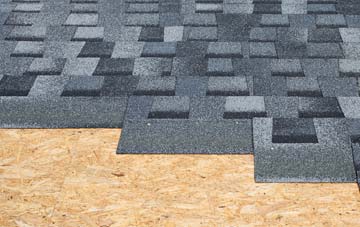 expert Hooe asphalt roof companies