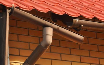 Hooe gutter repair costs