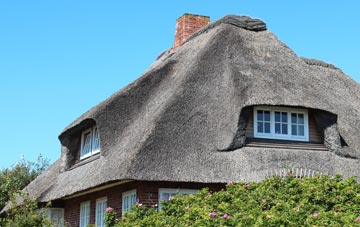 thatch roofing Hooe