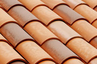 Hooe clay roofing